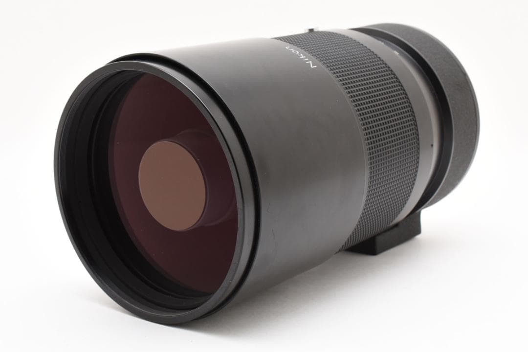 ★美品★ ニコン Reflex-NIKKOR 1000mm F11 #19507
