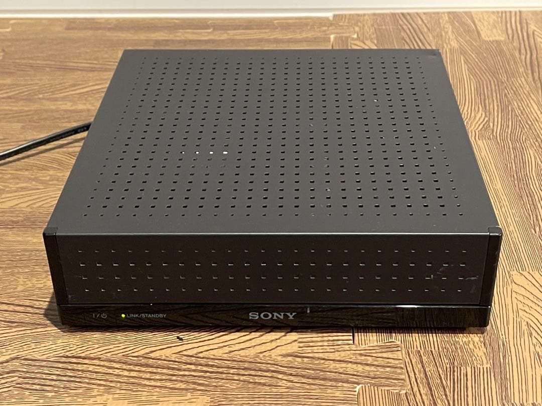 SONY BDV-N1B 5.1ch ホームシアターシステム ブラック