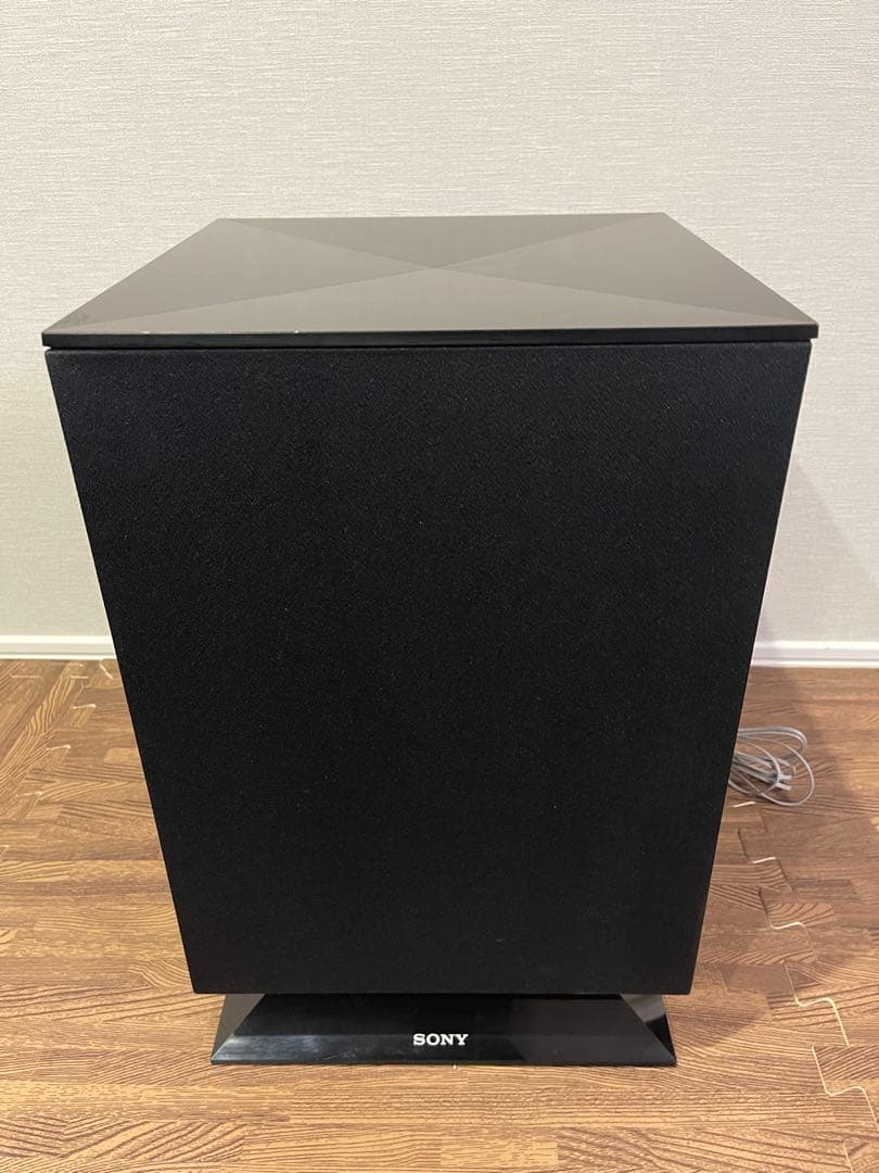 SONY BDV-N1B 5.1ch ホームシアターシステム ブラック