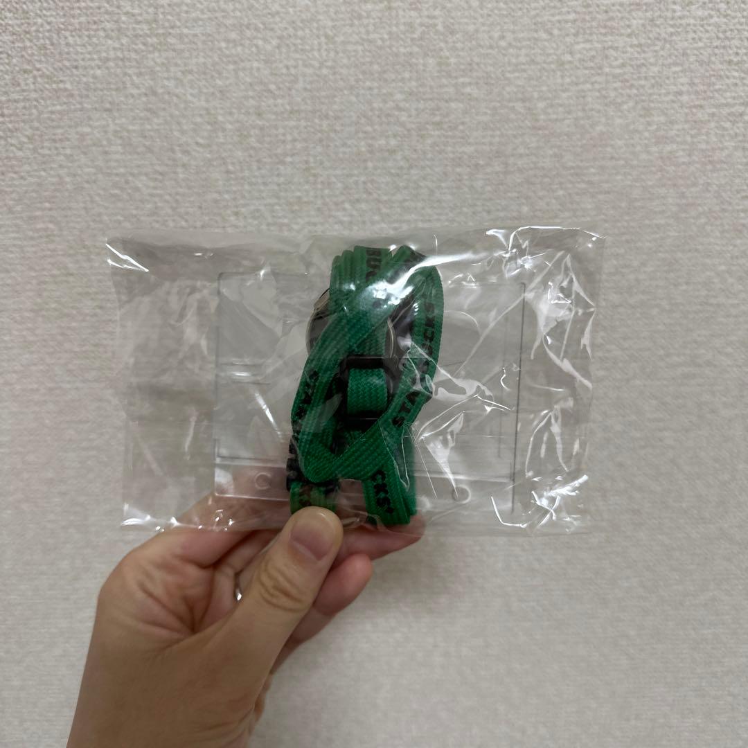 【 非売品 】スターバックスリール付きIDホルダー他セット