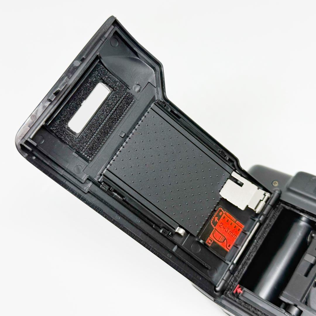 Nikon ZOOM 310 AF ニコン メタルズーム フィルムカメラ