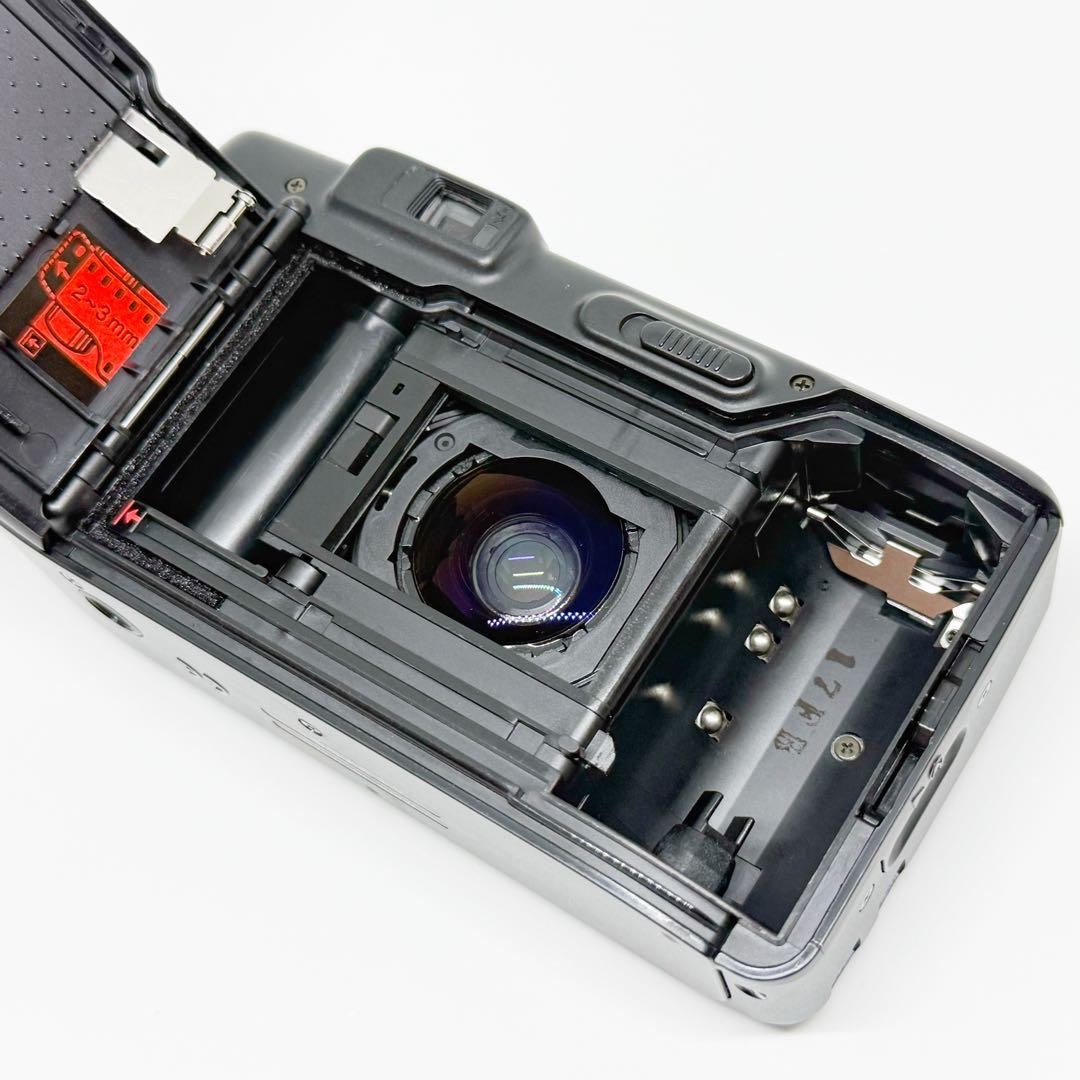 Nikon ZOOM 310 AF ニコン メタルズーム フィルムカメラ