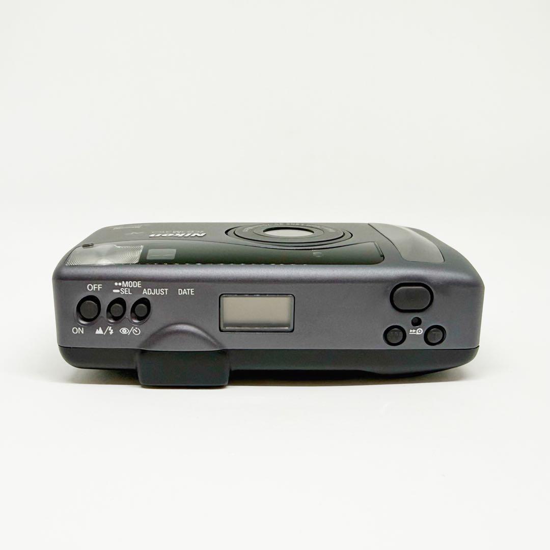 Nikon ZOOM 310 AF ニコン メタルズーム フィルムカメラ