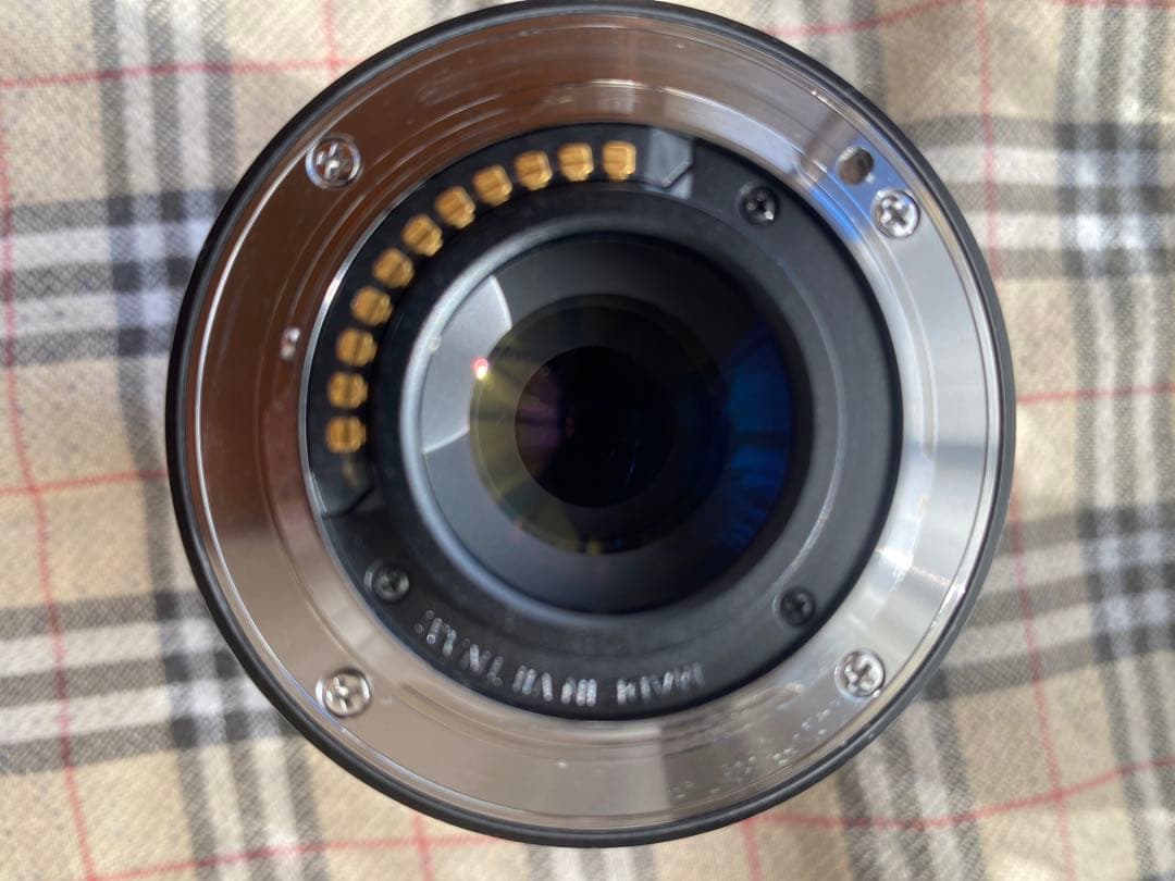 OM-D E-M5 Mark III 12-45mm f4 pro セット　美品