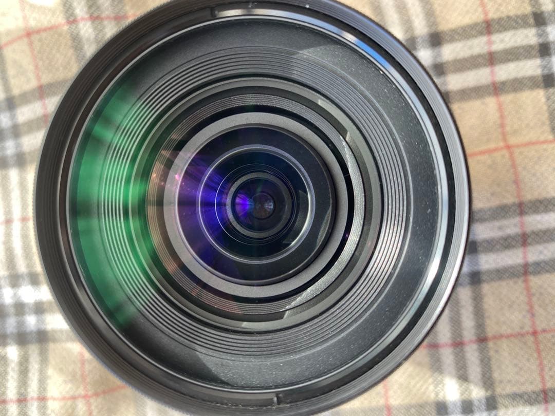 OM-D E-M5 Mark III 12-45mm f4 pro セット　美品