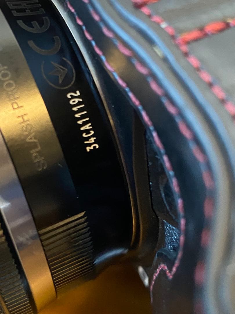 OM-D E-M5 Mark III 12-45mm f4 pro セット　美品