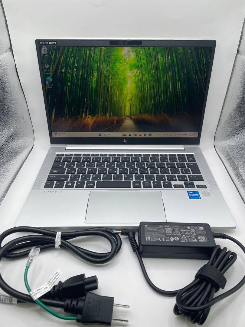 t*a様 HP EliteBook 630 G10 i5/ 16GB/ 256G