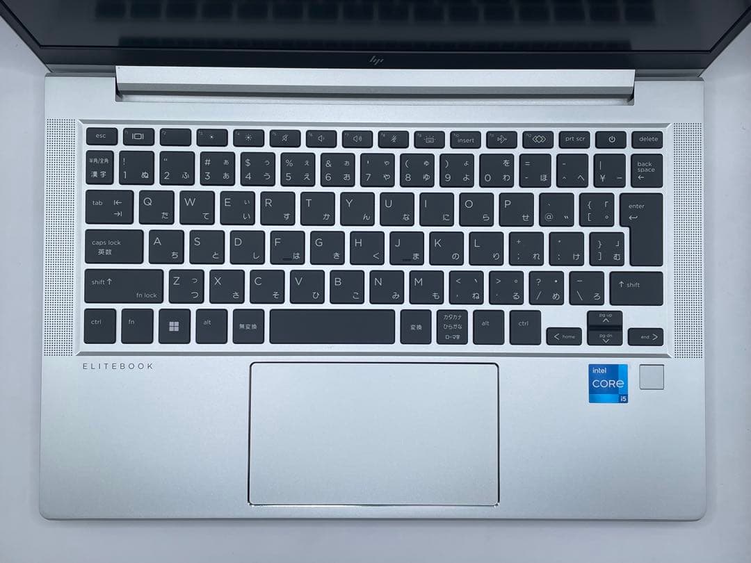 t*a様 HP EliteBook 630 G10 i5/ 16GB/ 256G