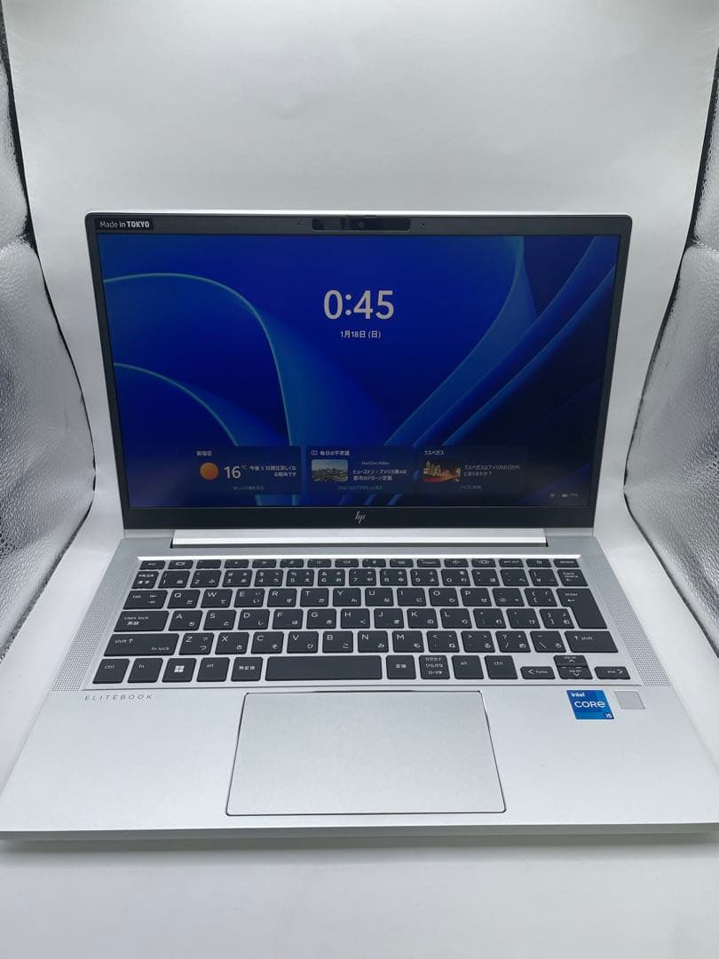 t*a様 HP EliteBook 630 G10 i5/ 16GB/ 256G