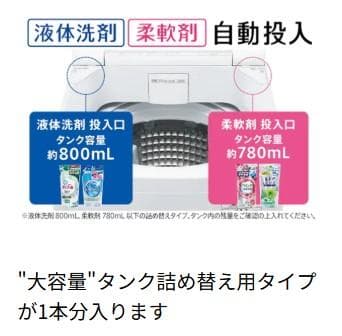 美品 AQUA 12kg 洗濯機 AQW-VA12N 大容量