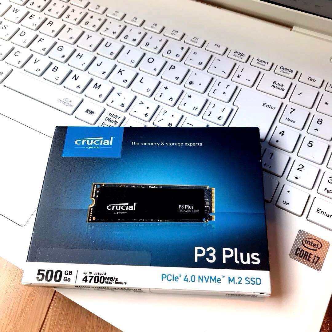 NECLaVie N157C/AAW(新品M.2NVMeSSD500GB)