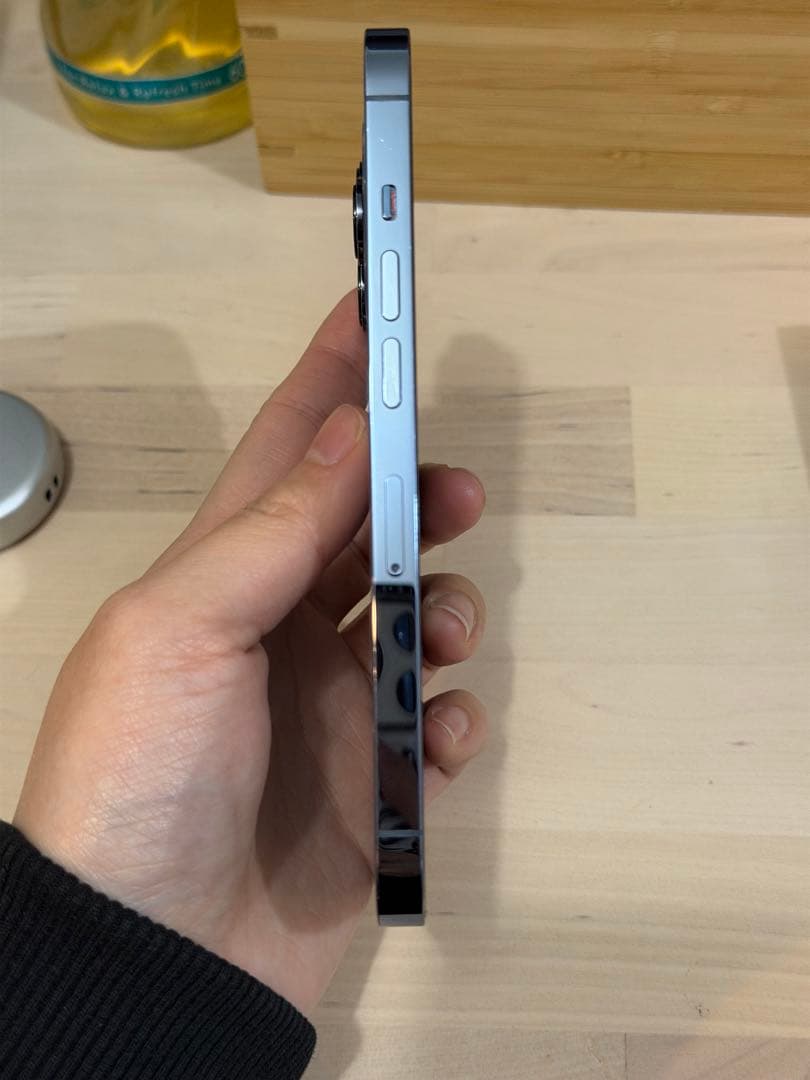 Iphone 13pro 128GB シエラブル　ジャンク品