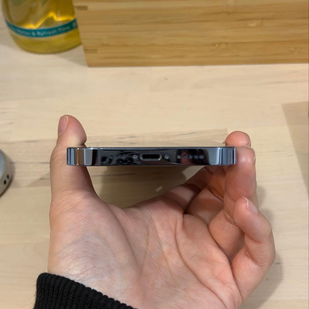 Iphone 13pro 128GB シエラブル　ジャンク品