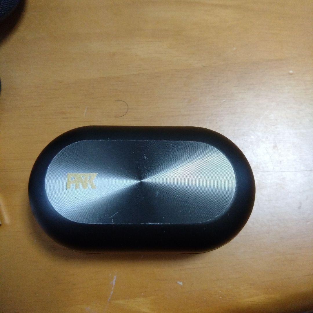 AVIOT TE-ZX1-PNK ピヤホン7
