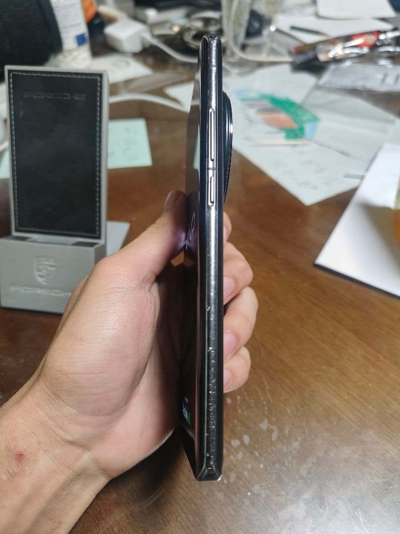 スマートフォン本体 vivo x100 pro