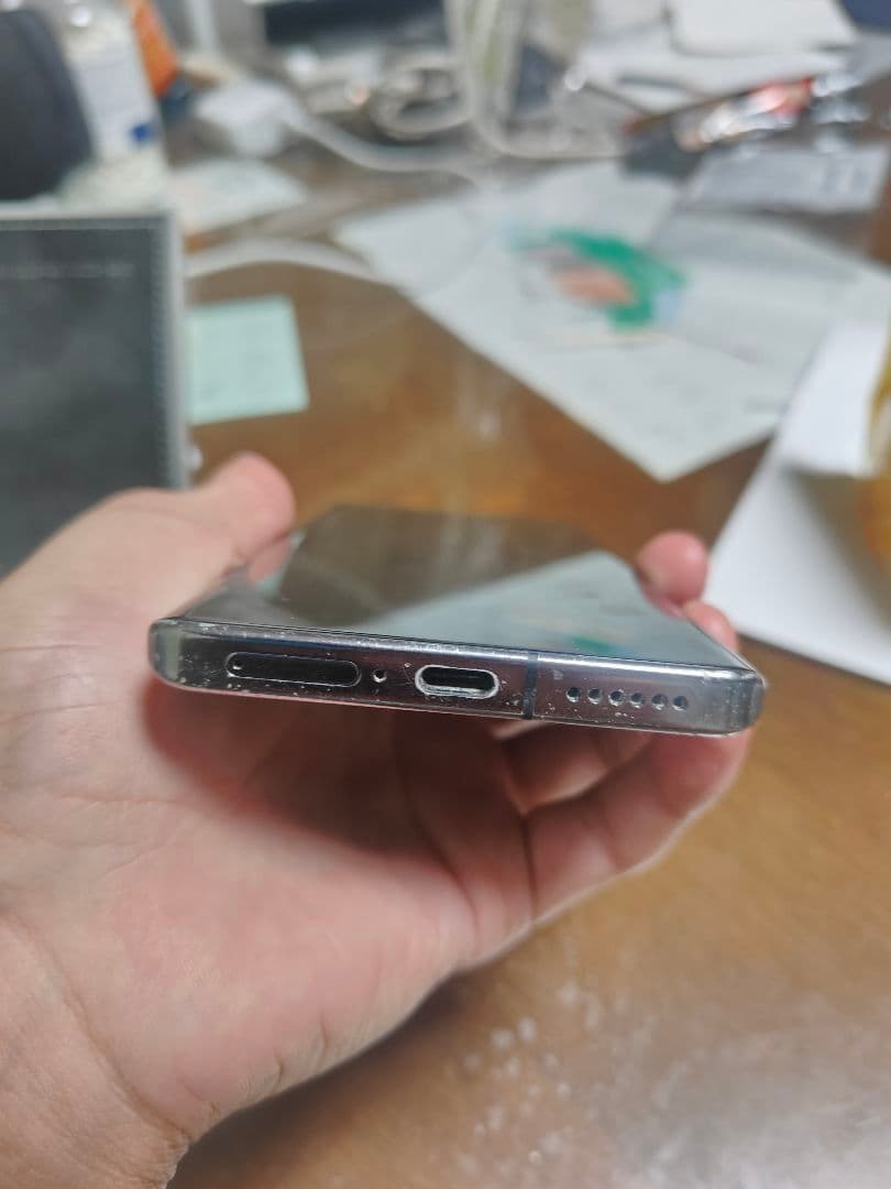 スマートフォン本体 vivo x100 pro
