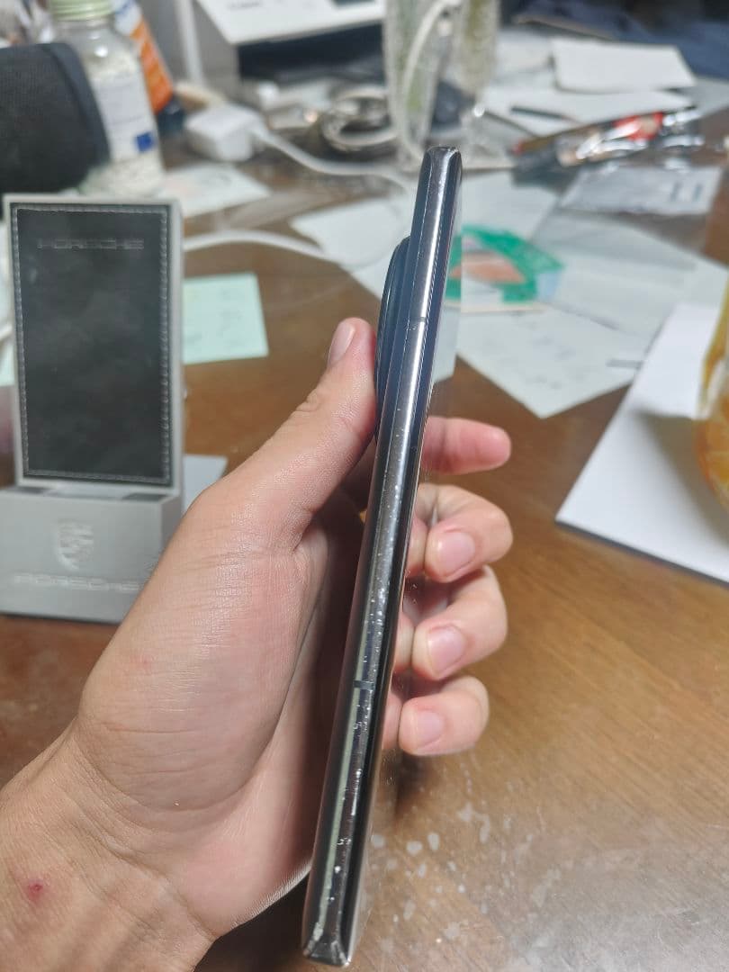 スマートフォン本体 vivo x100 pro