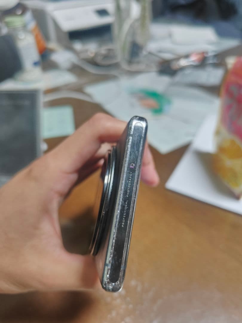 スマートフォン本体 vivo x100 pro