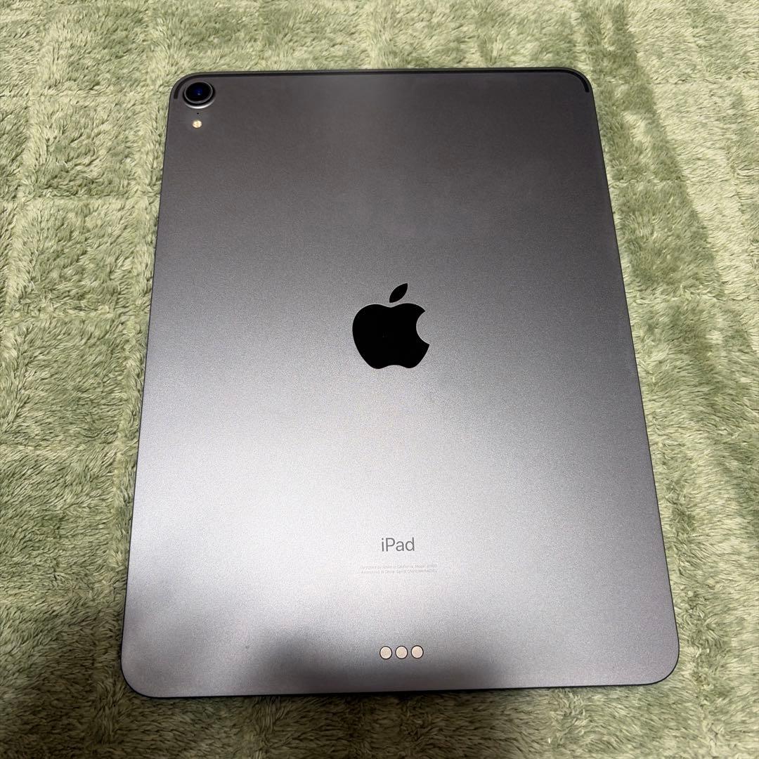 値下げしました！！ iPad Pro64GB 11インチWi-Fiモデル