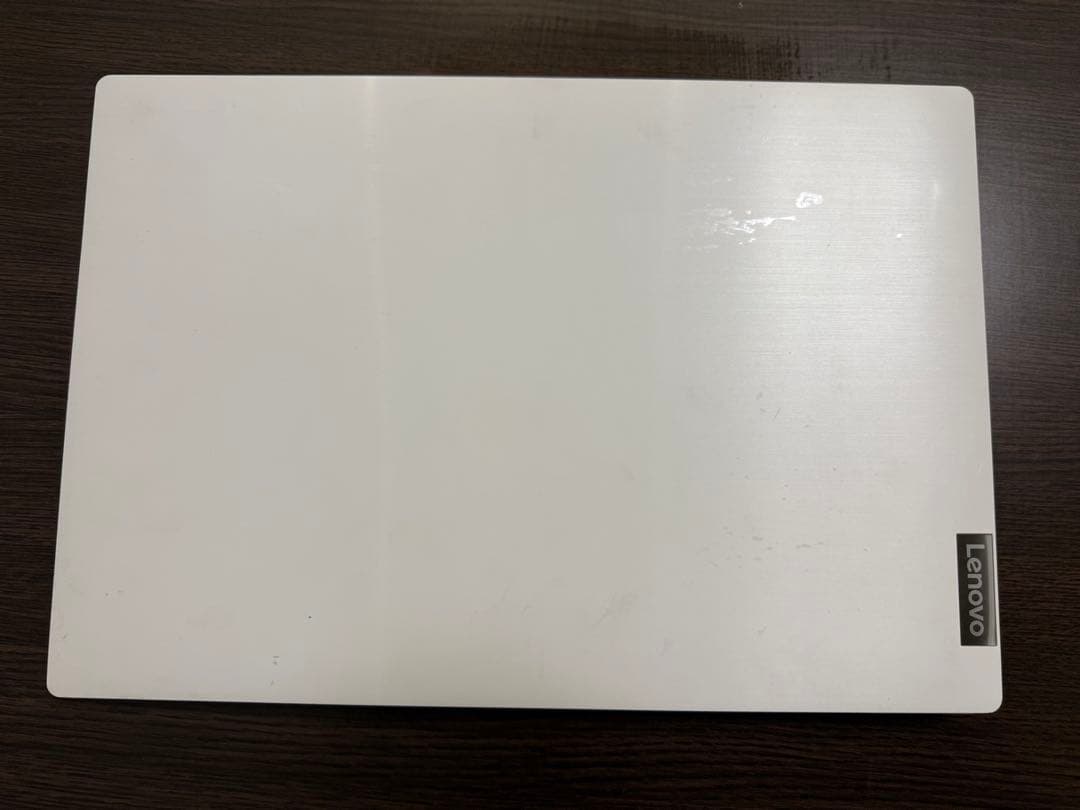 Lenovo IdeaPad L340-15API起動不可ジャンク通電確認済み