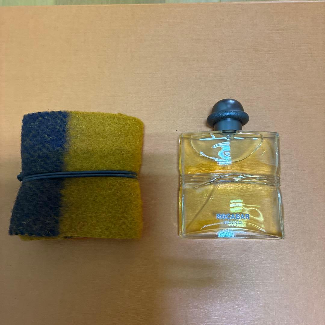 ROCABAR PERFUME 50ml 香水