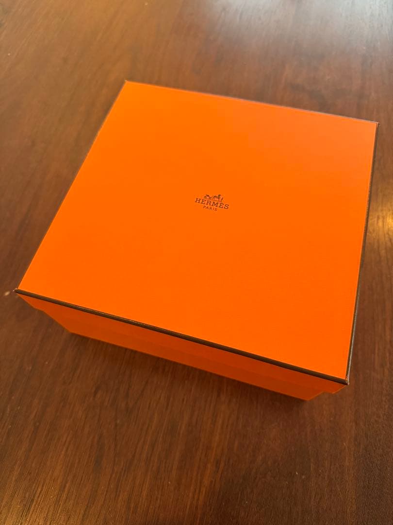 HERMES⭐︎ミニケリー⭐︎ミニケリー2 空箱