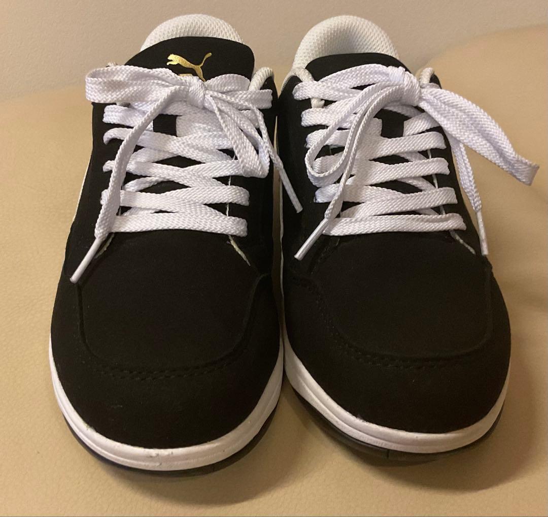 プーマ PUMA セーフティ 安全靴 作業靴 ヘリテイジ エアツイスト2.0