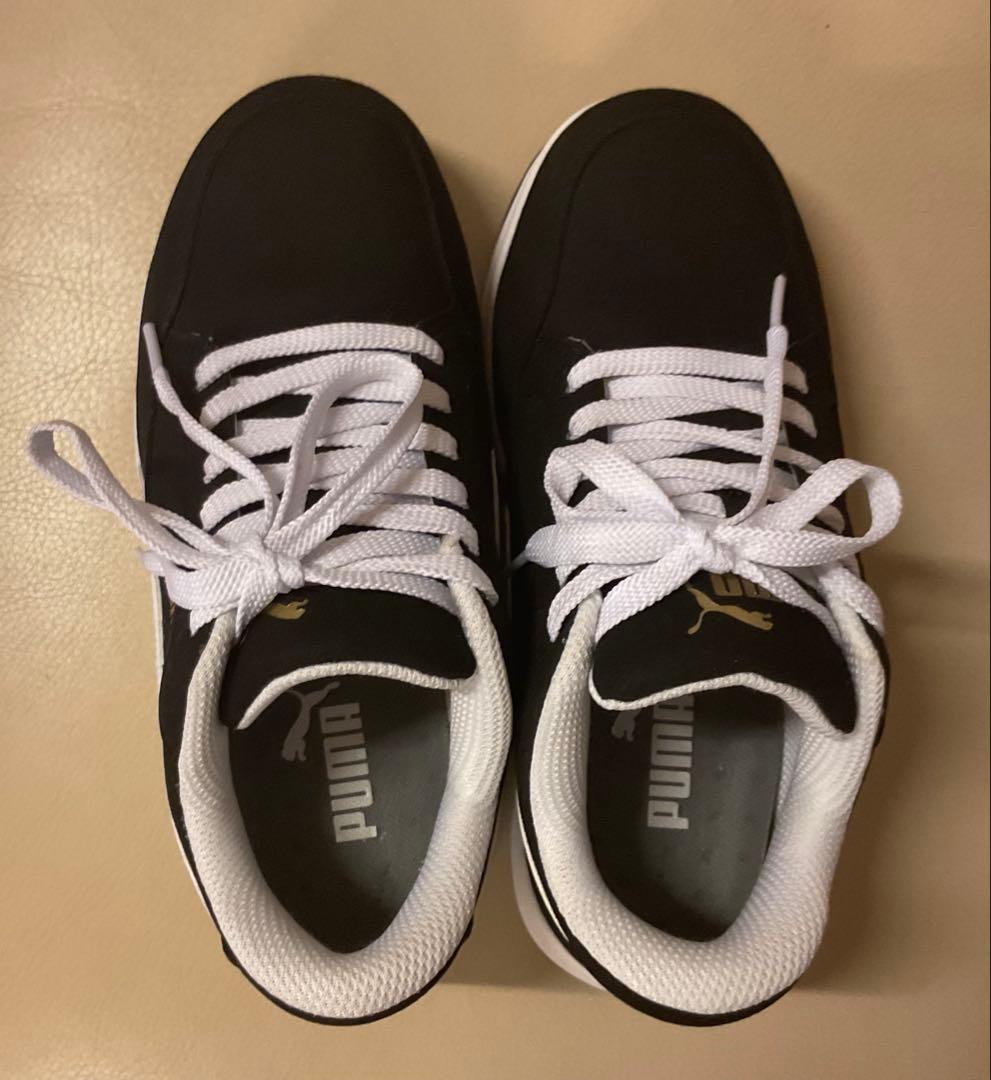 プーマ PUMA セーフティ 安全靴 作業靴 ヘリテイジ エアツイスト2.0