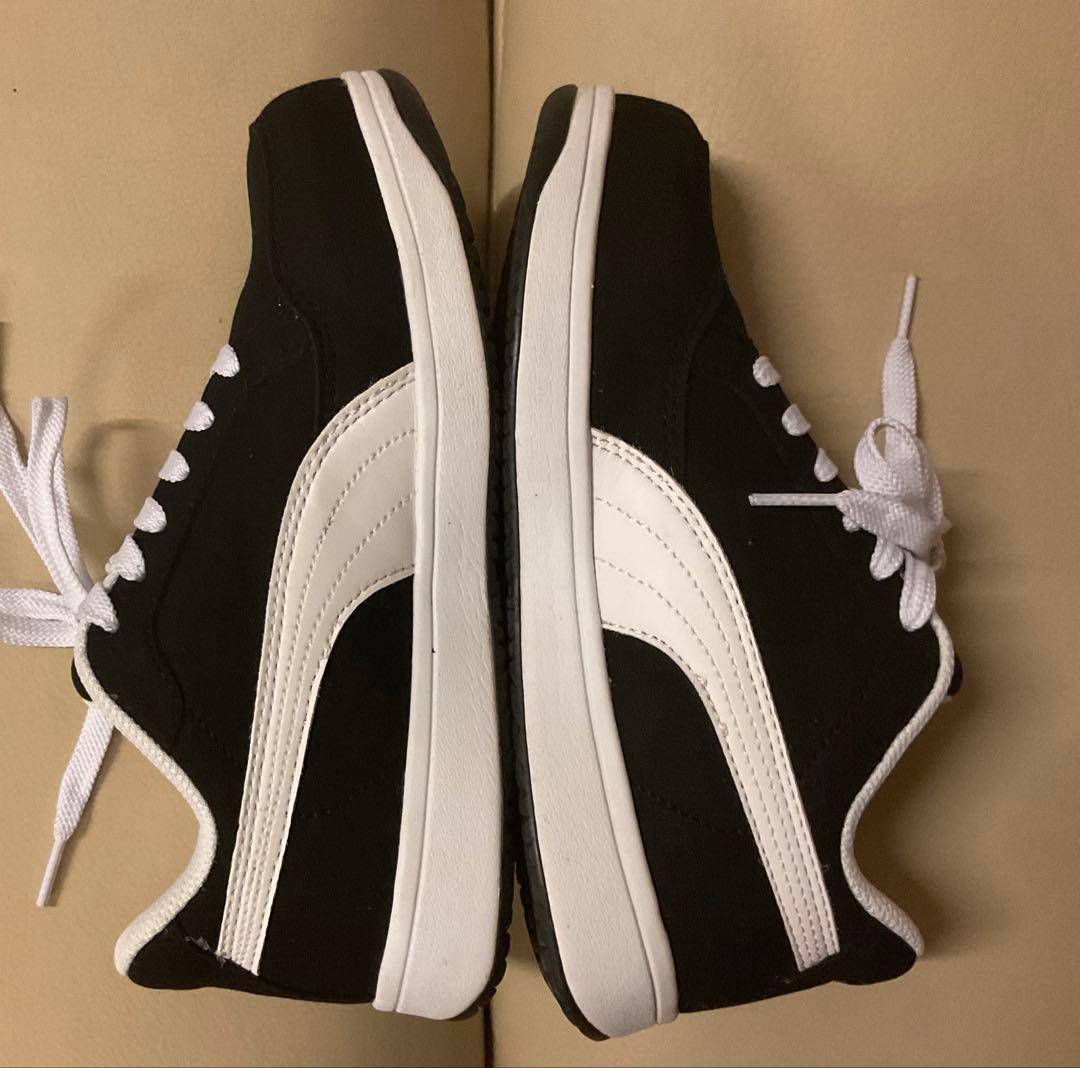 プーマ PUMA セーフティ 安全靴 作業靴 ヘリテイジ エアツイスト2.0