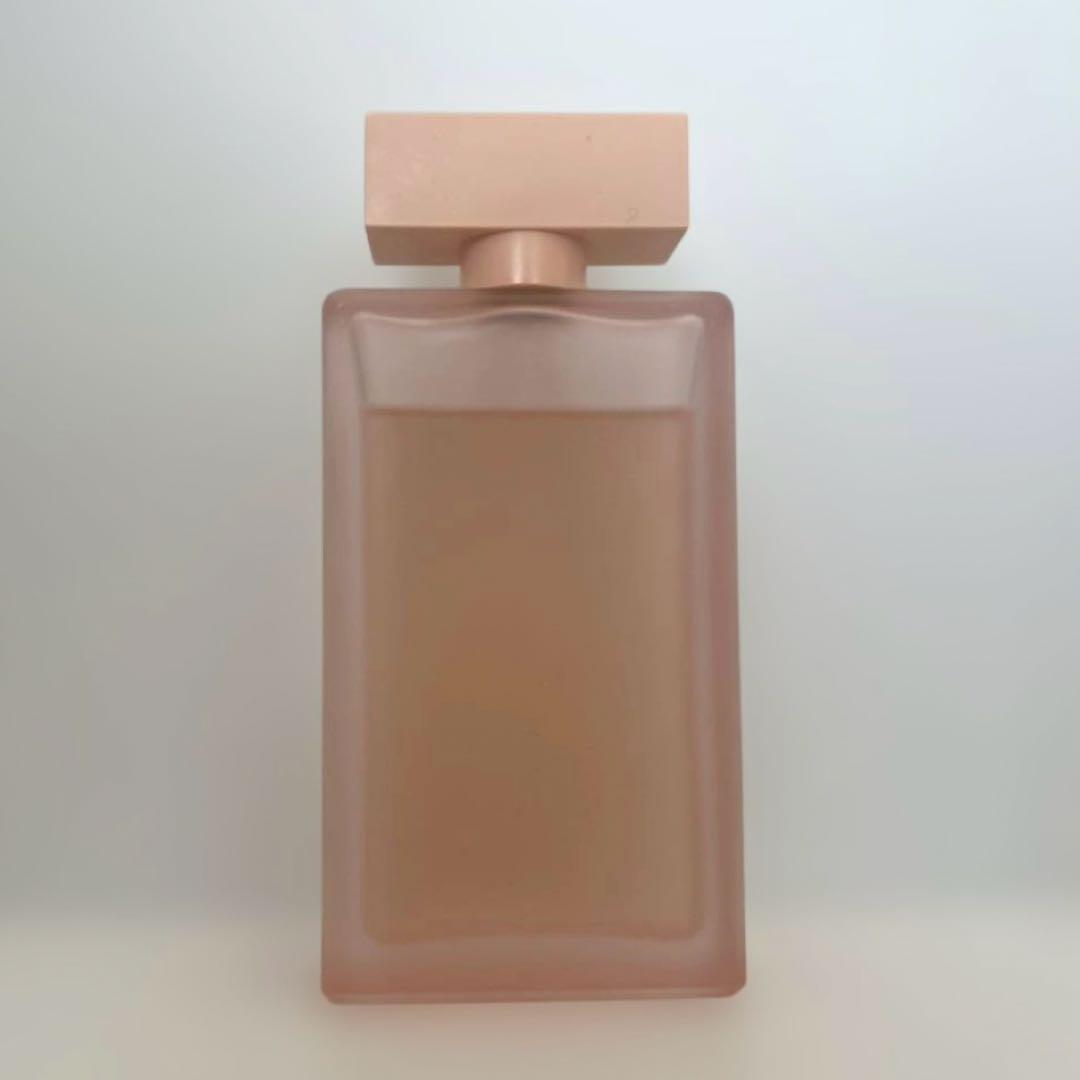 ナルシソロドリゲス フォーハー ムスクヌード オードパルファム　100ml