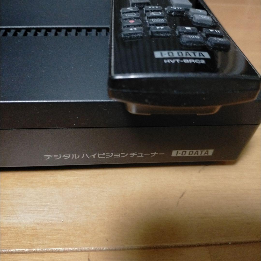 動作確認済 アイオーデータ 　HVTR-BTL