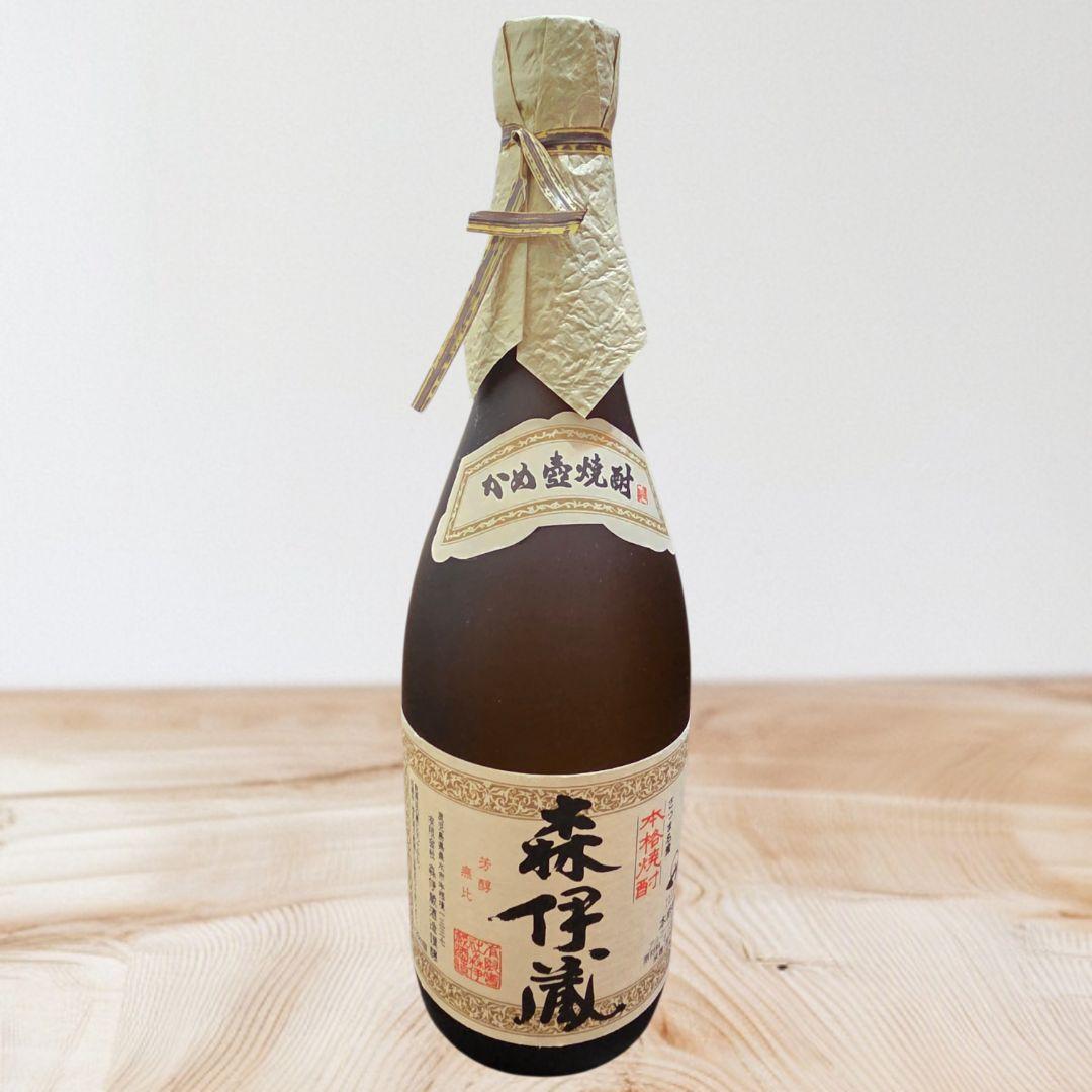 森伊蔵 720