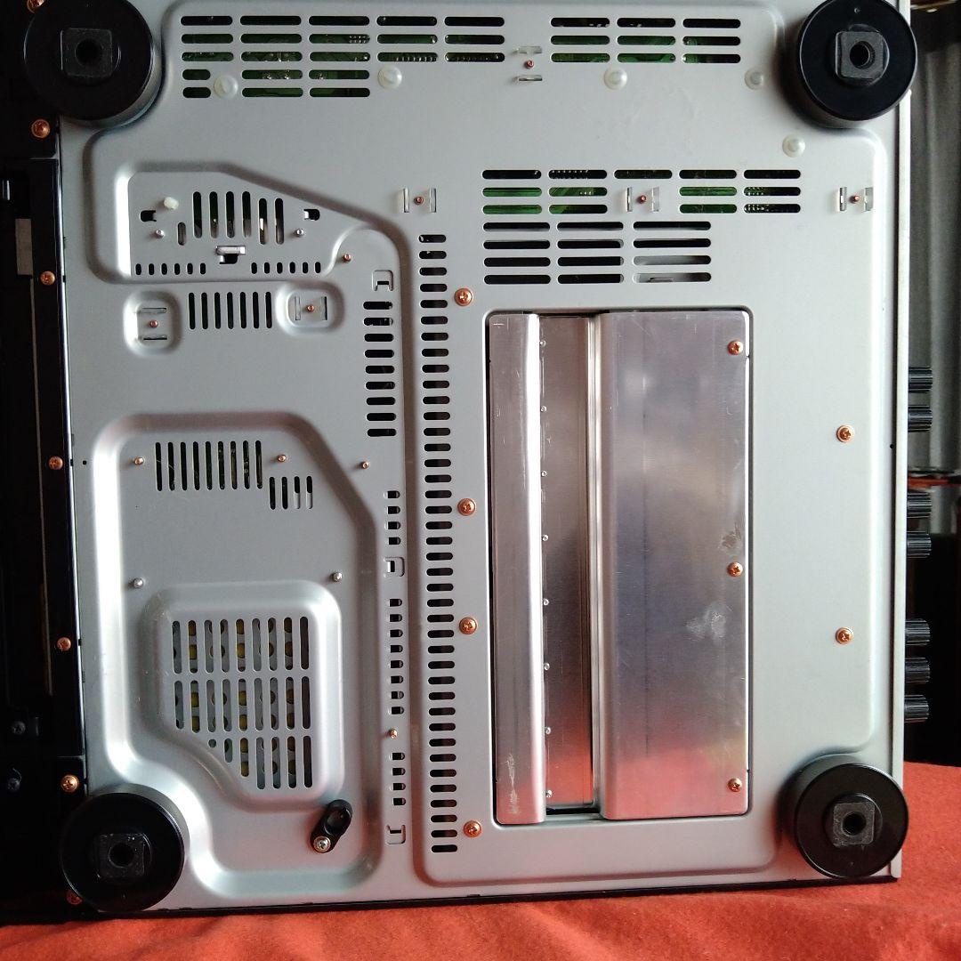 パイオニア SC-LX81 7.1マルチチャンネルＡＶアンプ