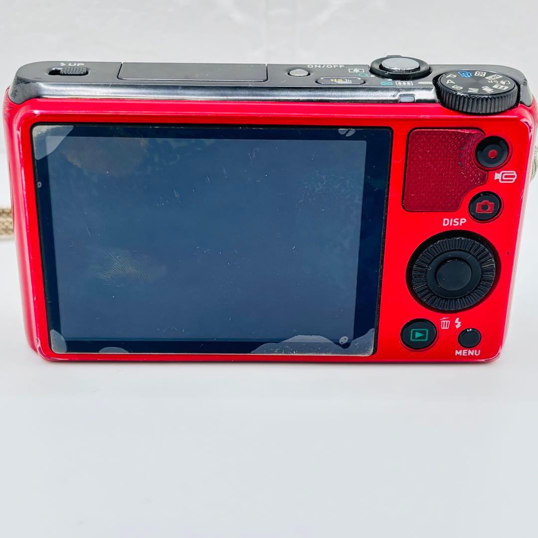 CASIO EX-ZR800 デジカメ