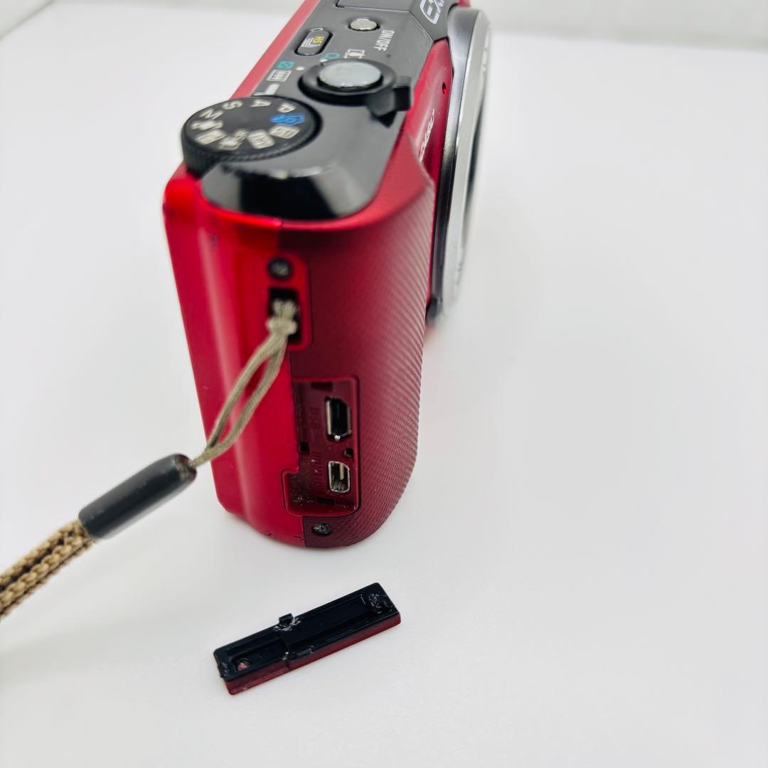CASIO EX-ZR800 デジカメ