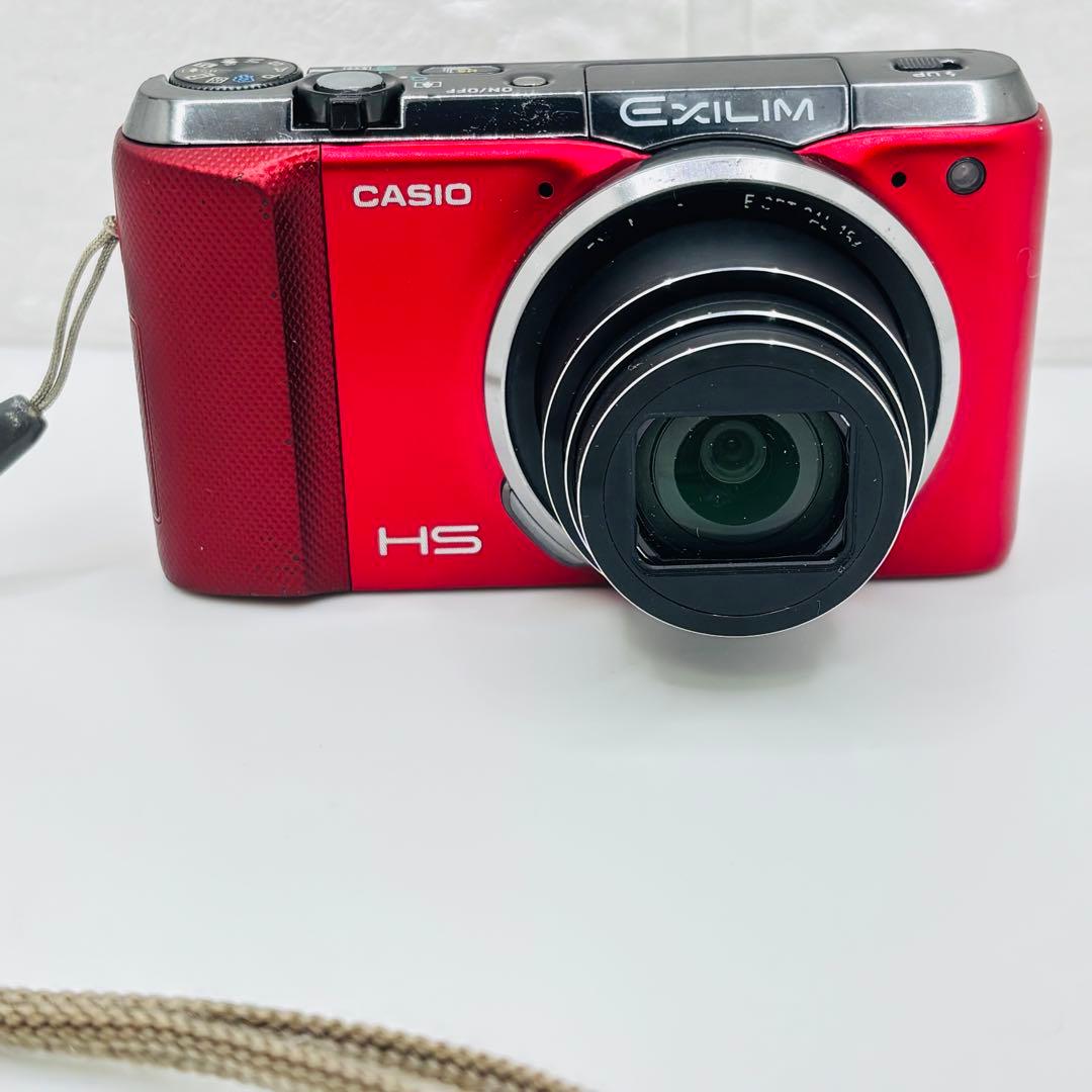 CASIO EX-ZR800 デジカメ