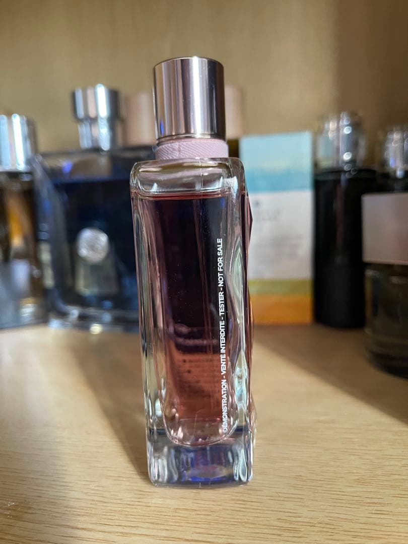 GIVENCHY インジスティブル　ヴェリィフローラルオードパルファム　80ml