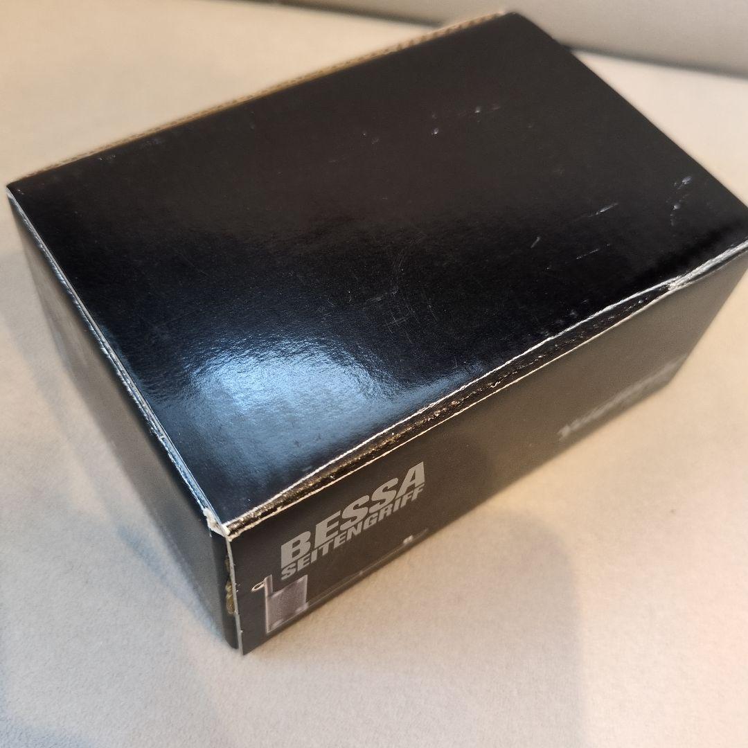 Voigtländer Bessa Side Grip