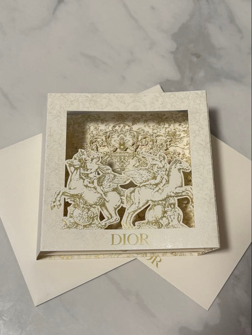miss diorバレンタインボディケアセット（新品未開封・限定品）