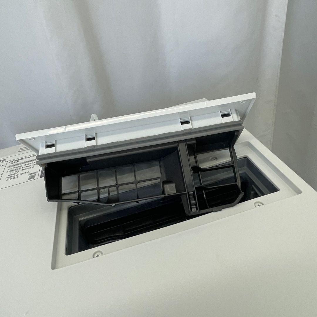 R89431 ドラム式洗濯機　パナソニック　乾燥付き　7キロ　綺麗　設置無料