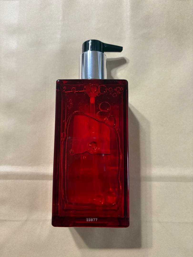 HERMES エルメス ヘア＆ボディ シャワージェル 200ml