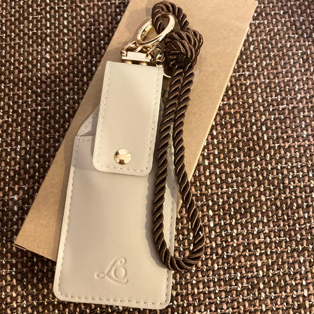 【ロクシタン】ミモザ オードトワレ【数量限定】＆ハンドクリームホルダー