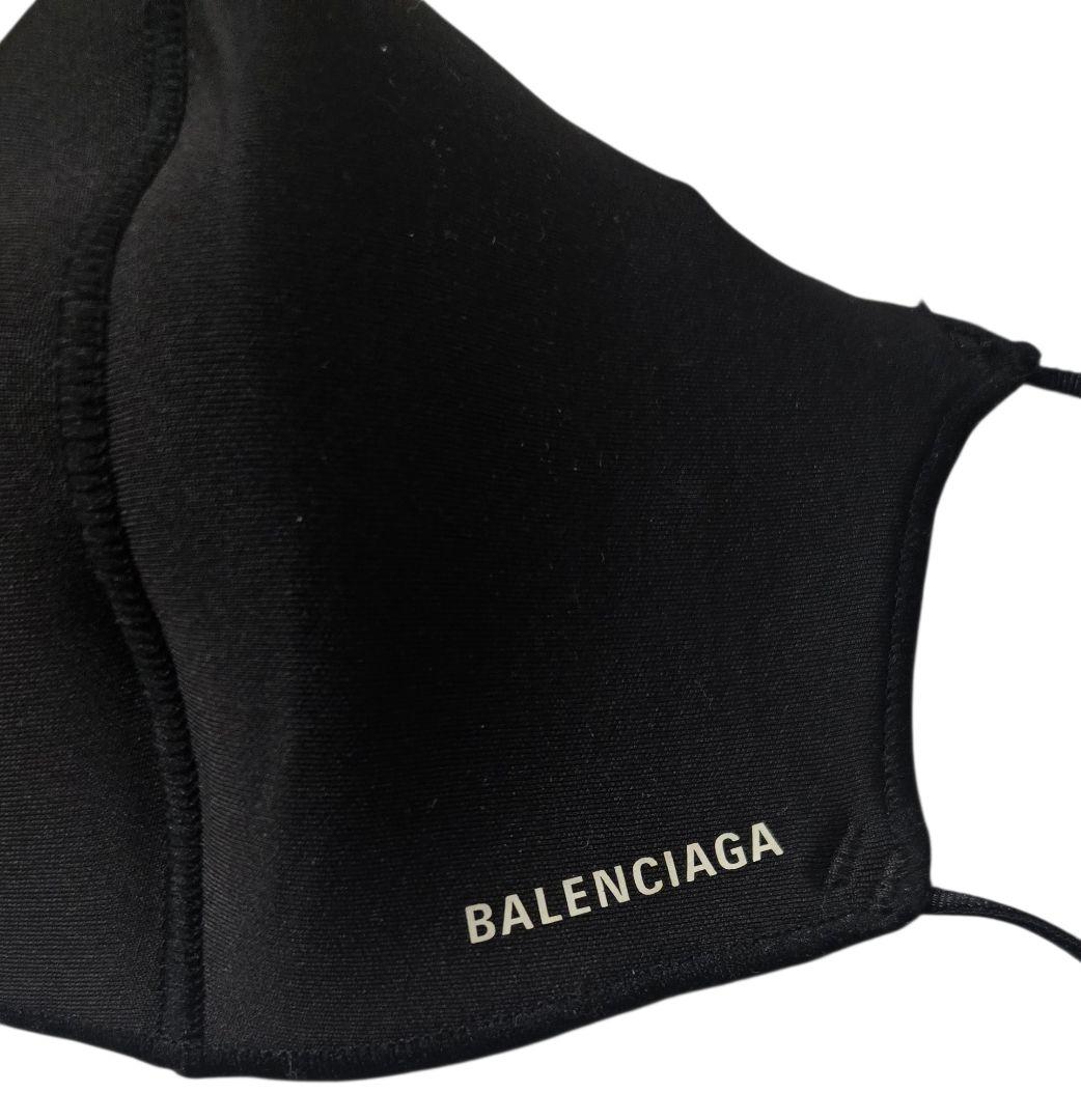 ♠️BALENCIAGA♠️バレンシアガマスク新品