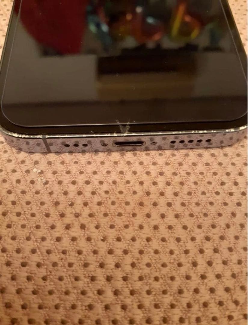 スマートフォン本体 Apple iPhone 13 Pro 256 gb
