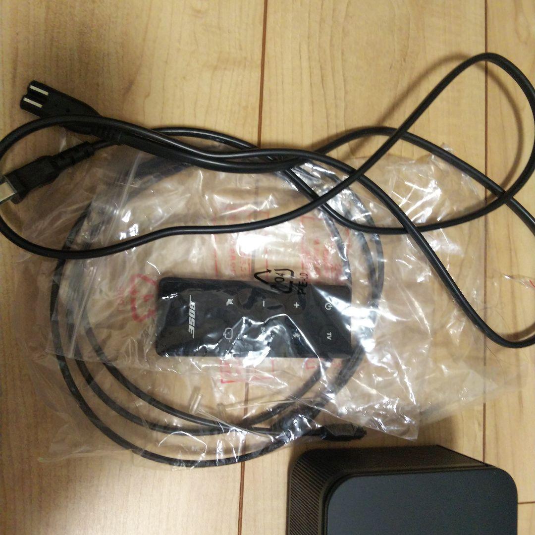 BOSE TVスピーカー