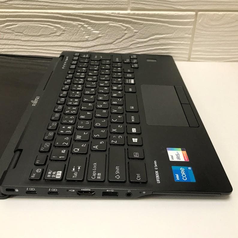 非常に綺麗部類》富士通 LIFEBOOK U9311/F／RAM16GB／FHD