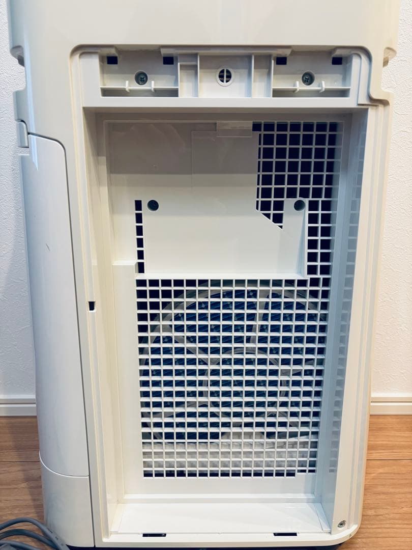 SHARP 加湿空気清浄機 KC-L50-W 2020年製 プラズマクラスター
