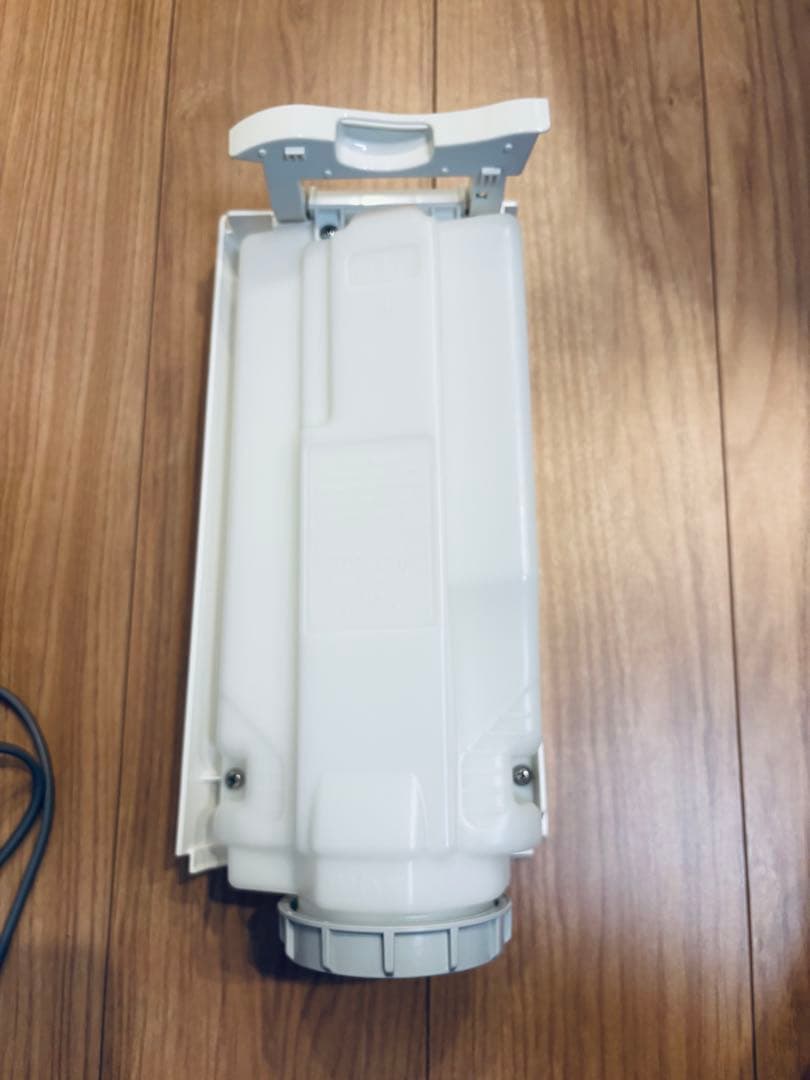 SHARP 加湿空気清浄機 KC-L50-W 2020年製 プラズマクラスター