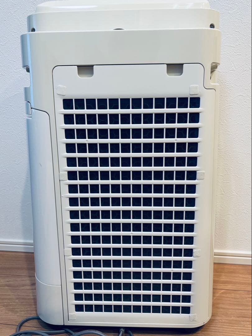 SHARP 加湿空気清浄機 KC-L50-W 2020年製 プラズマクラスター