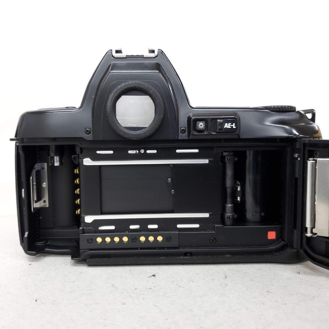 【動作確認済】 Nikon F-801S G0212-16-5p